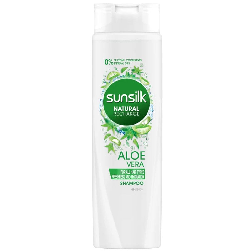 Sunsilk deals mild shampoo